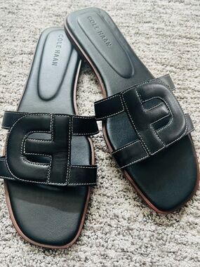 Cole Haan Chrisee Sandal